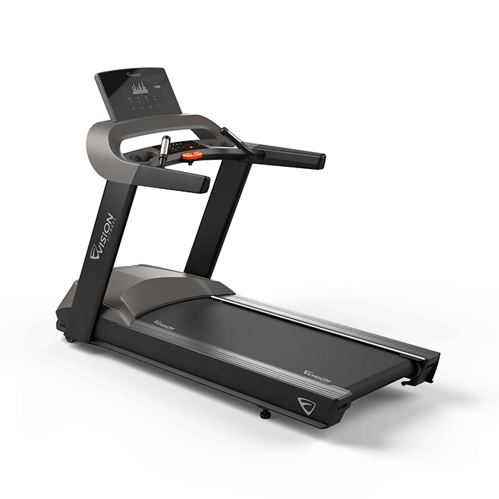 Johnson Health Tech Vision T600